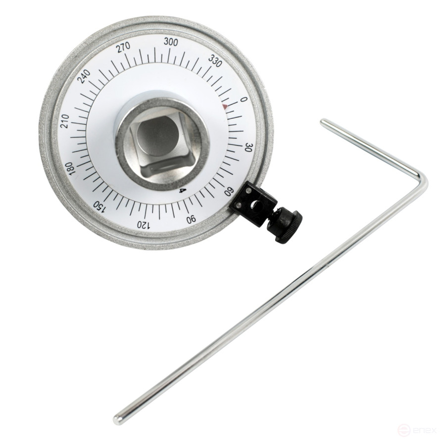 Angle Gauge 3/4" KING TONY 34660