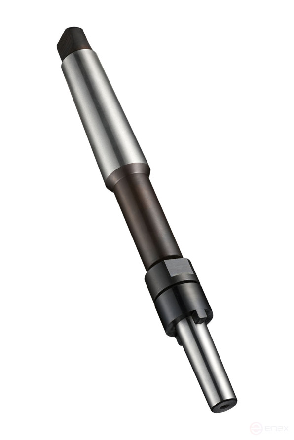 Оправка для разверток с хвостовиком Морзе (B955) B95627.0