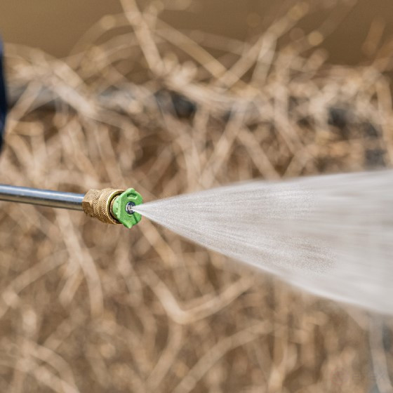 Мойка высокого давления BORT KEX-3500