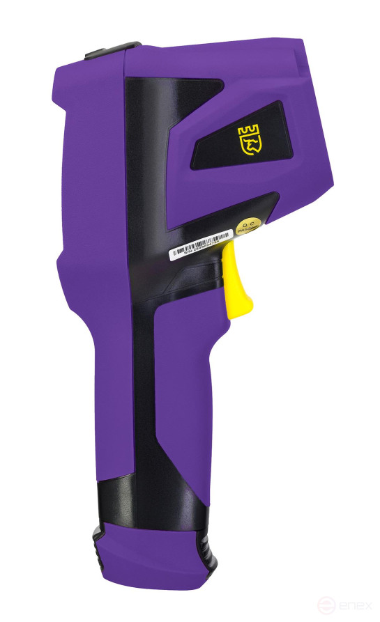 Тепловизор строительный Ermenrich Seek TV55