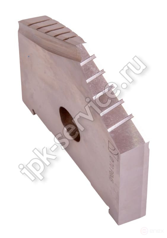 Plate for the F70 R6M5 pre-cast drill GOST 25526-82