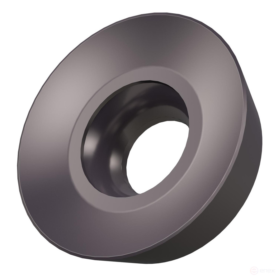 Пластина RDMT 1604MOT:M8345