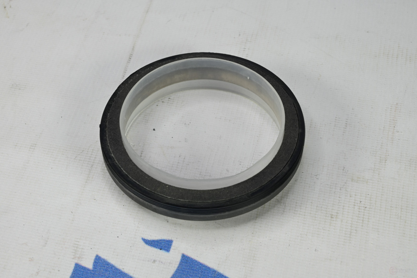 Rear crankshaft oil seal for WLD227 engine