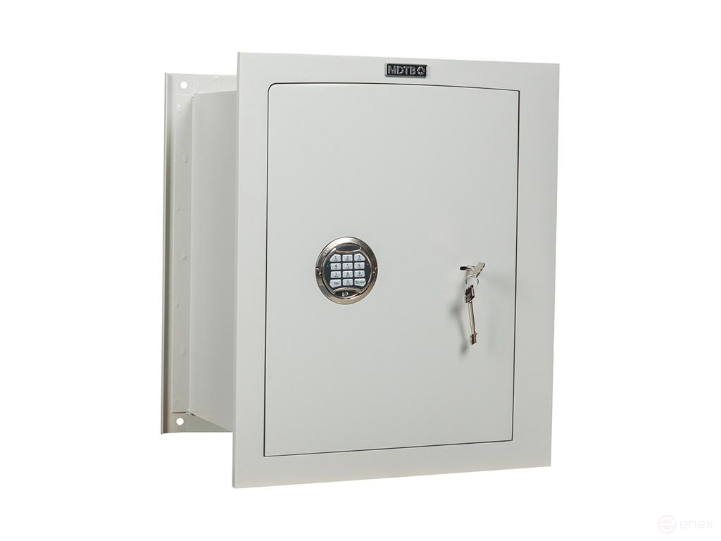 Safe deposit box MDTB VEGA 63 EK