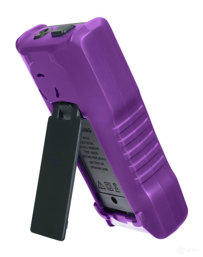 Ermenrich Zing TC20 Digital Multimeter