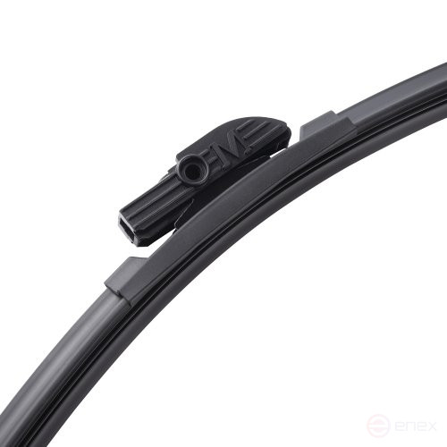 Brush with/about "AV-255" 45cm/18" multi-adapter AUTOVIRAZH, pcs