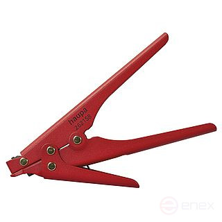 Клещи для затягивания стяжек, металлические 2,5-10 мм