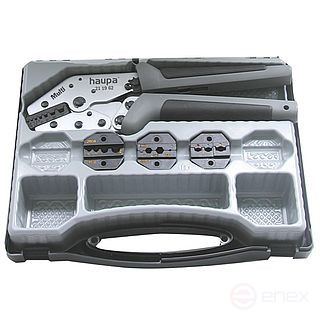 Набор обжимного инструмента «Multi»