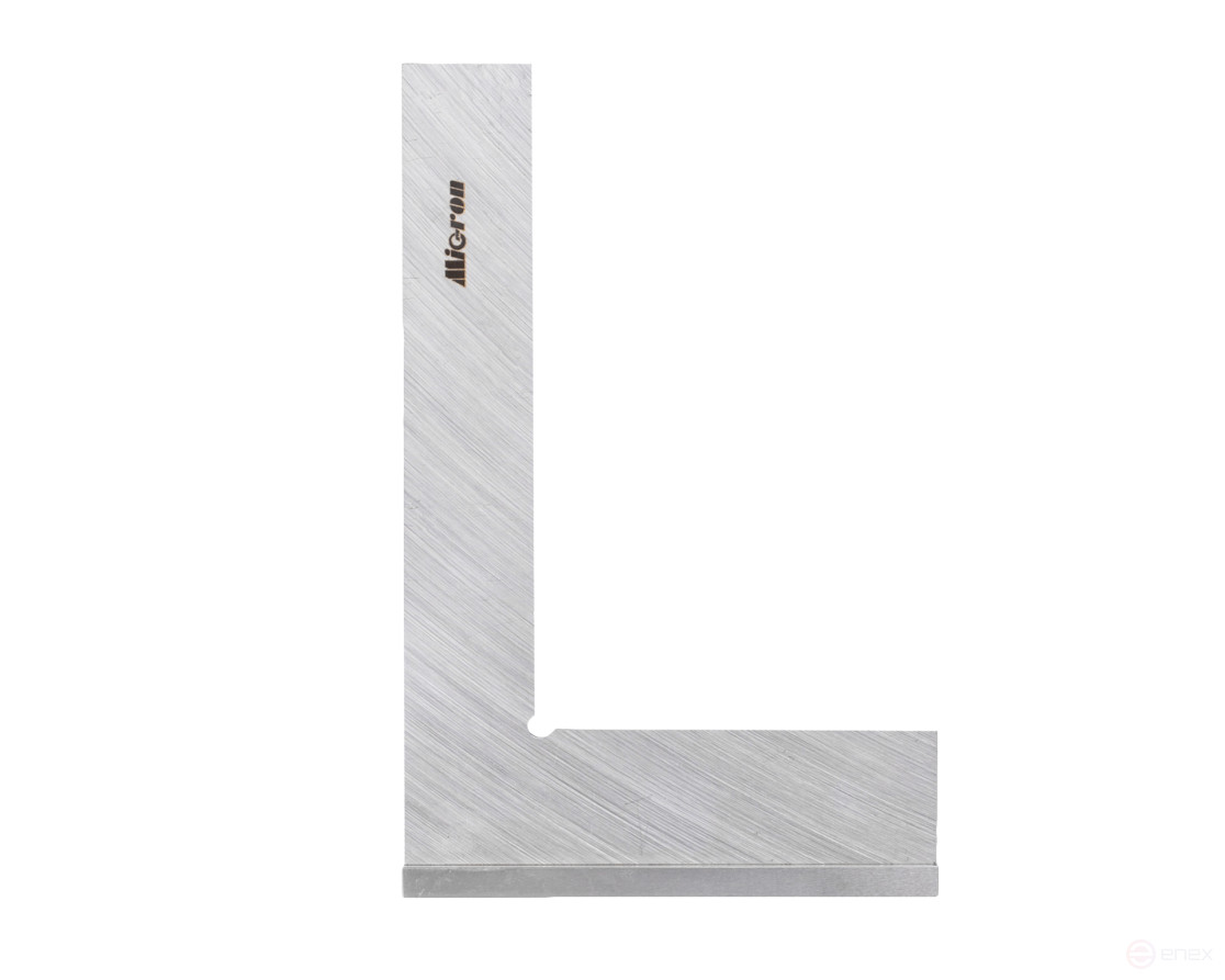 Calibration square USH- 400x 250 cl.1 Micron