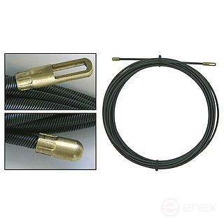 Пруток перлоновый 30 м на 3 мм