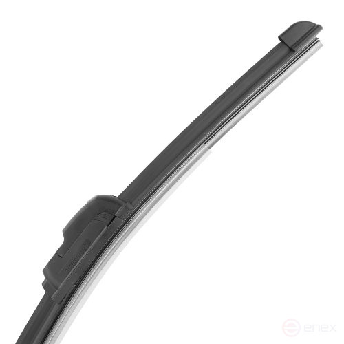 Щётка стеклоочистителя бескаркасная "AV-200M" PREMIUM 38см/15"