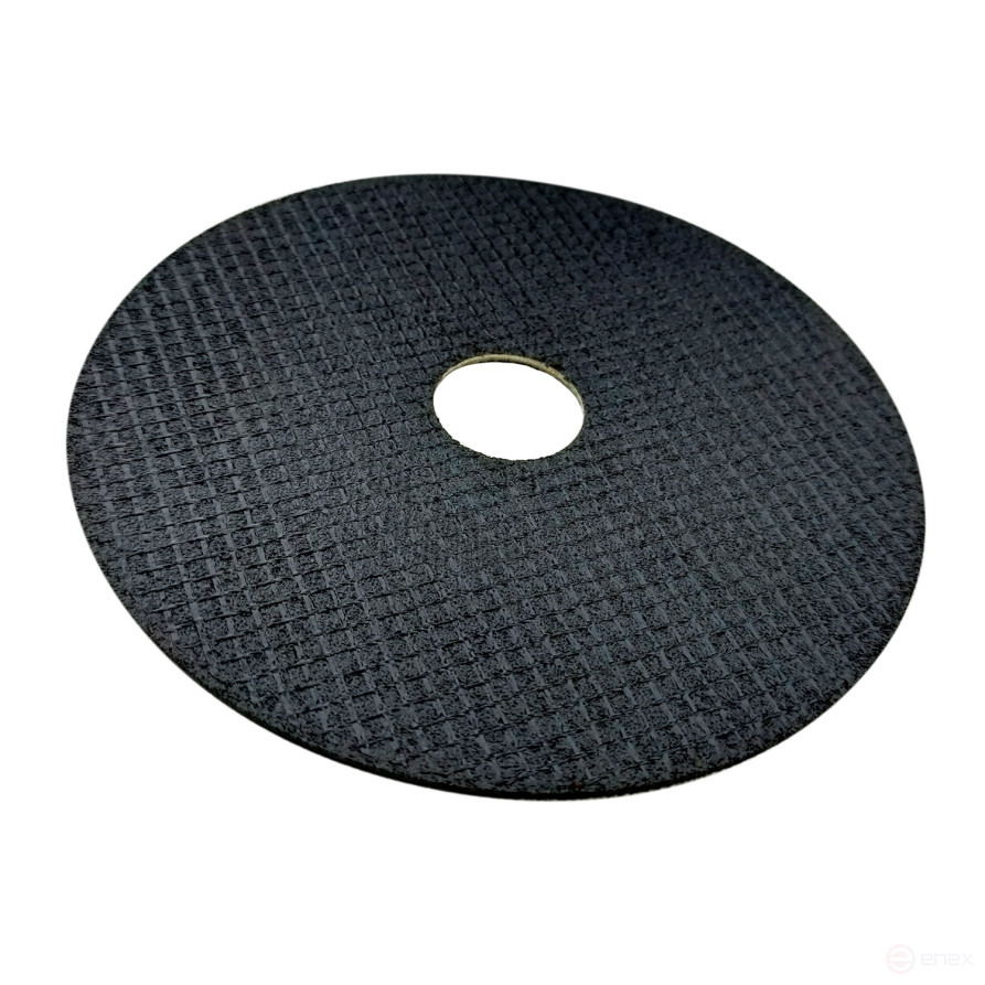 Abrasive cutting wheel for metal 125 x 1.6 x 22mm, Cheglok (25/50/600)
