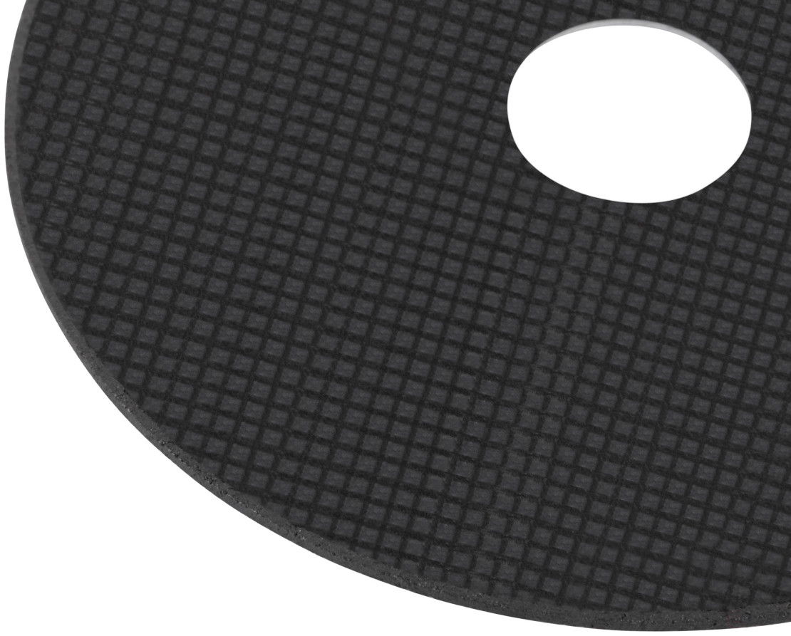 Cutting circle for metal MOS, fitting diameter 22.2 mm, 115x1.2 mm