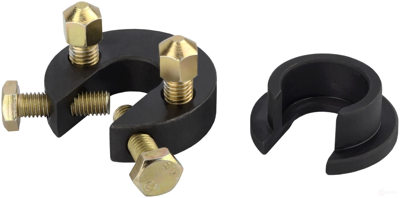 Съемник ШРУСов универсальный Ø 24мм (АвтоDело) 41541