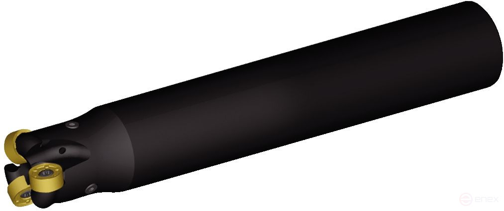 Фреза KDR32Z03A32RN12L200