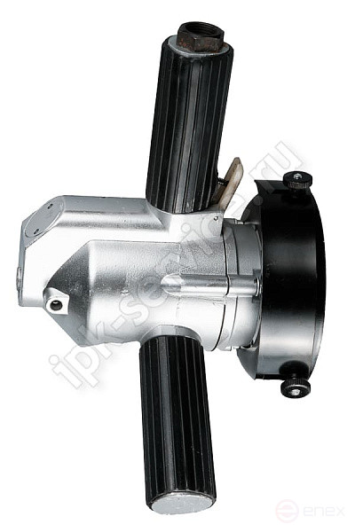 Торцевая пневмошлифмашина ИП-2203