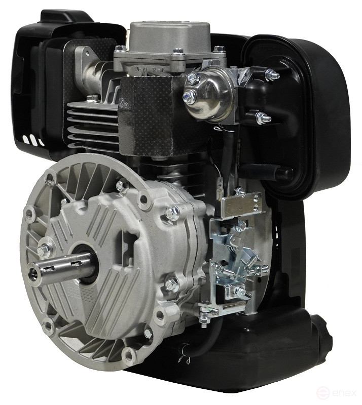 Двигатель Loncin LC1P75F (E type) D25