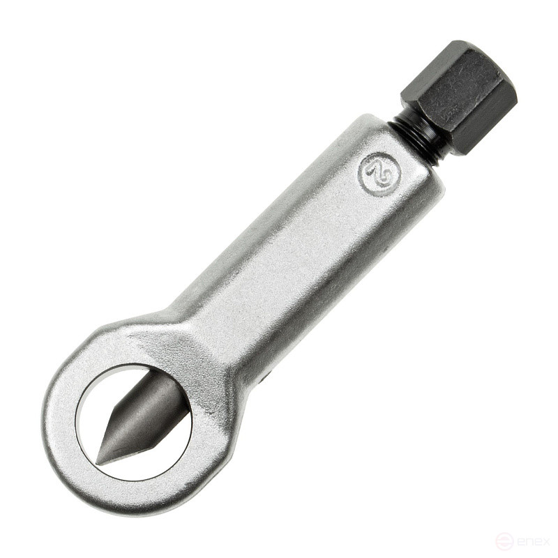 Nutcracker ER-11216: 12-16mm in EUREKA blister /1/50