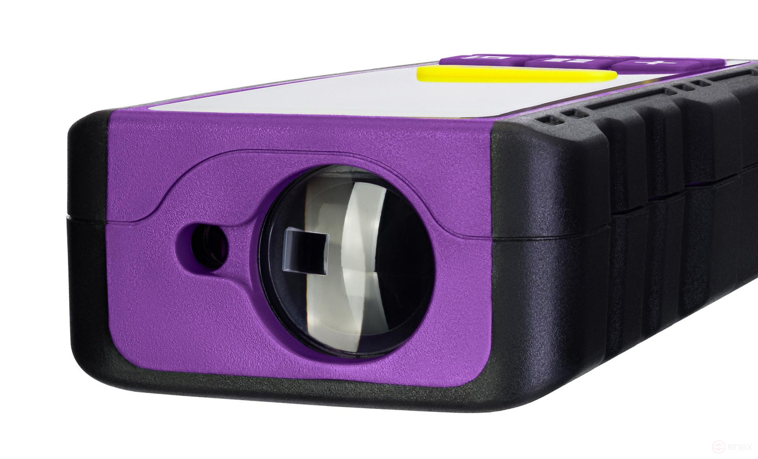 Лазерная рулетка Ermenrich Reel PRO GL60