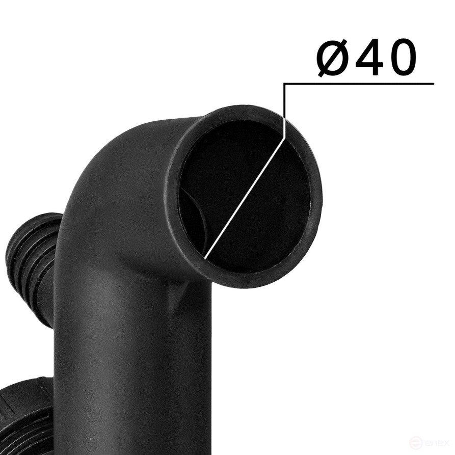 Drain pipe BORT Drain pipe