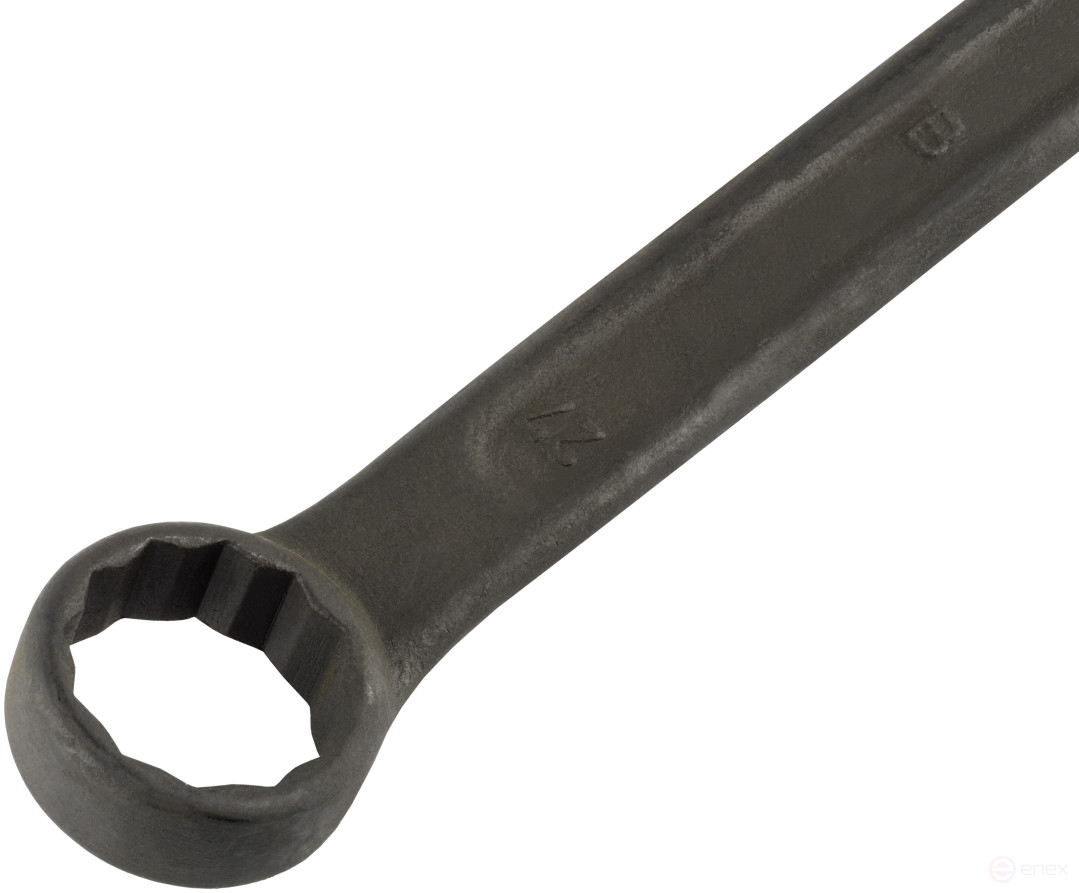 Ключ комбинированный *27 BERIL