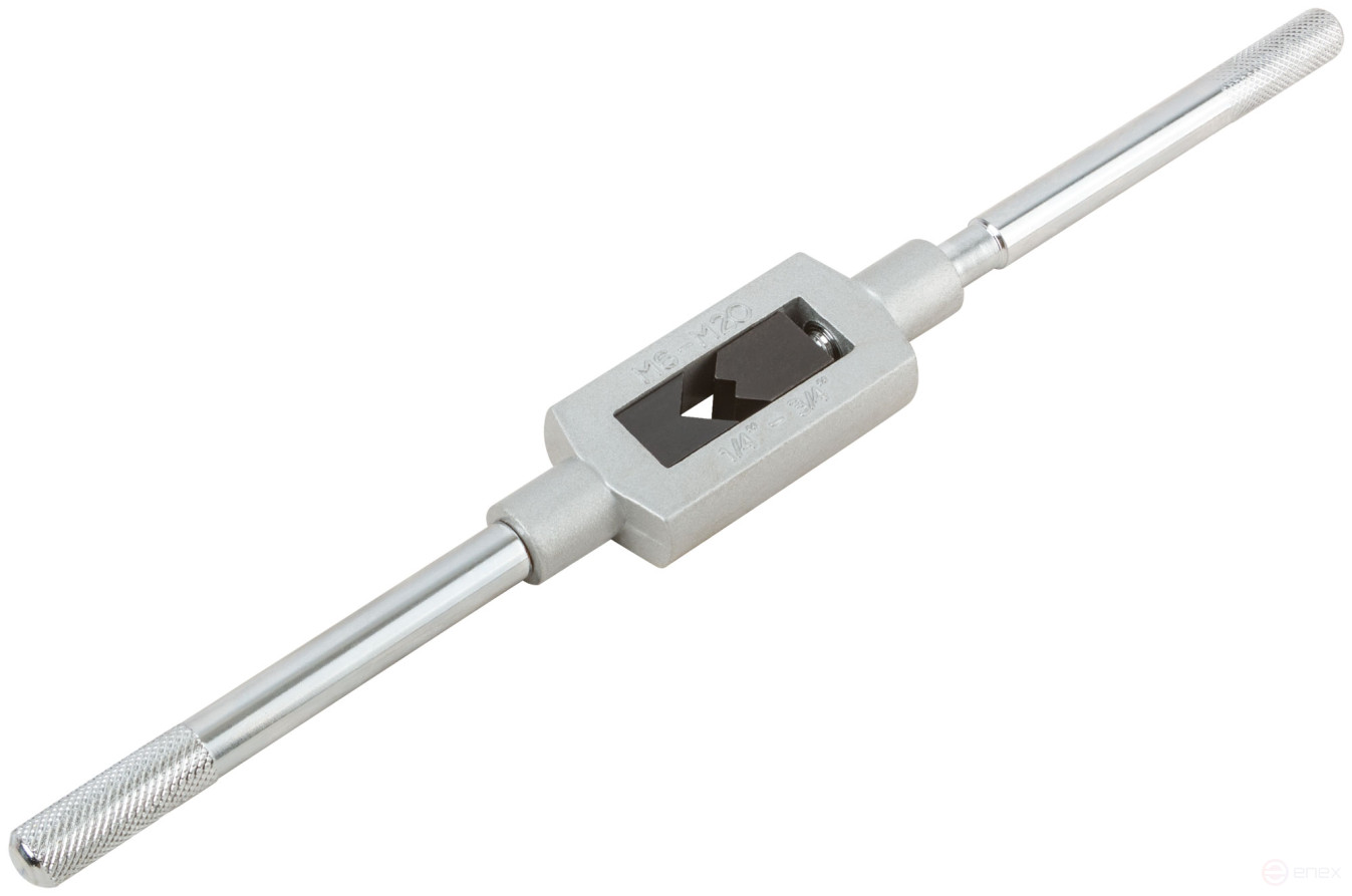 Universal tag holder M6-M20
