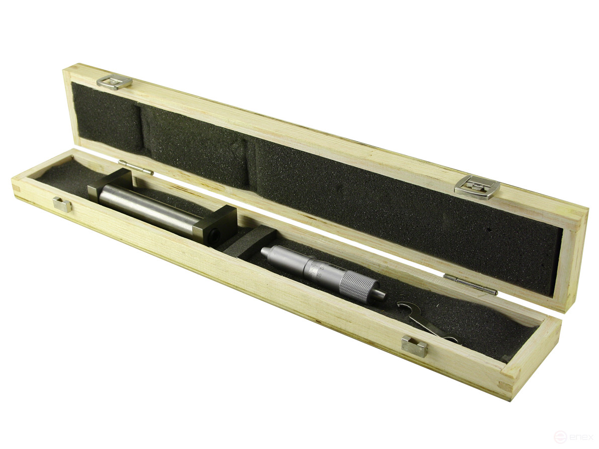 Micrometer piece nutrometer NM-U 150-175 0.01 Micron