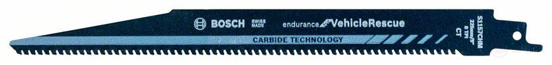 Saw blade S 1157 CHM endurance for Vehicle Rescue, 2608653133