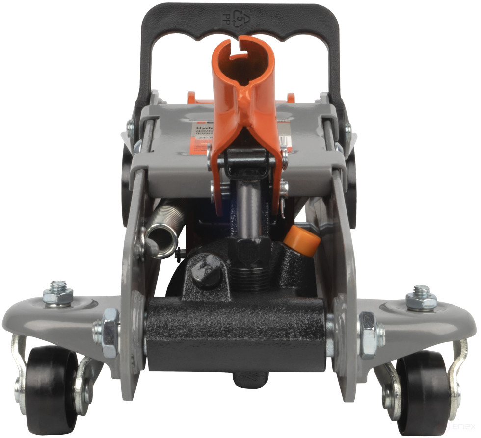 The hydra jack. tire fitting 2.0t (85-385mm, CE, sliding) BERIL