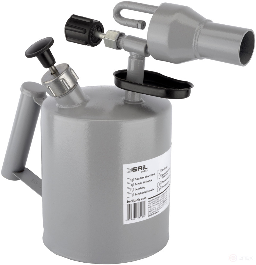 1.5L BERIL soldering lamp