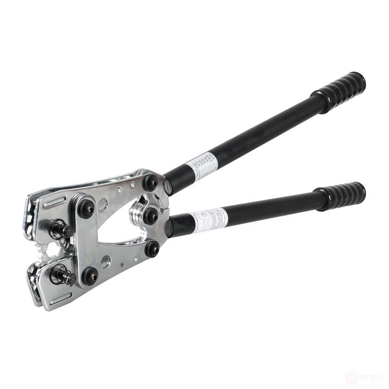 Mechanical press PKG-120