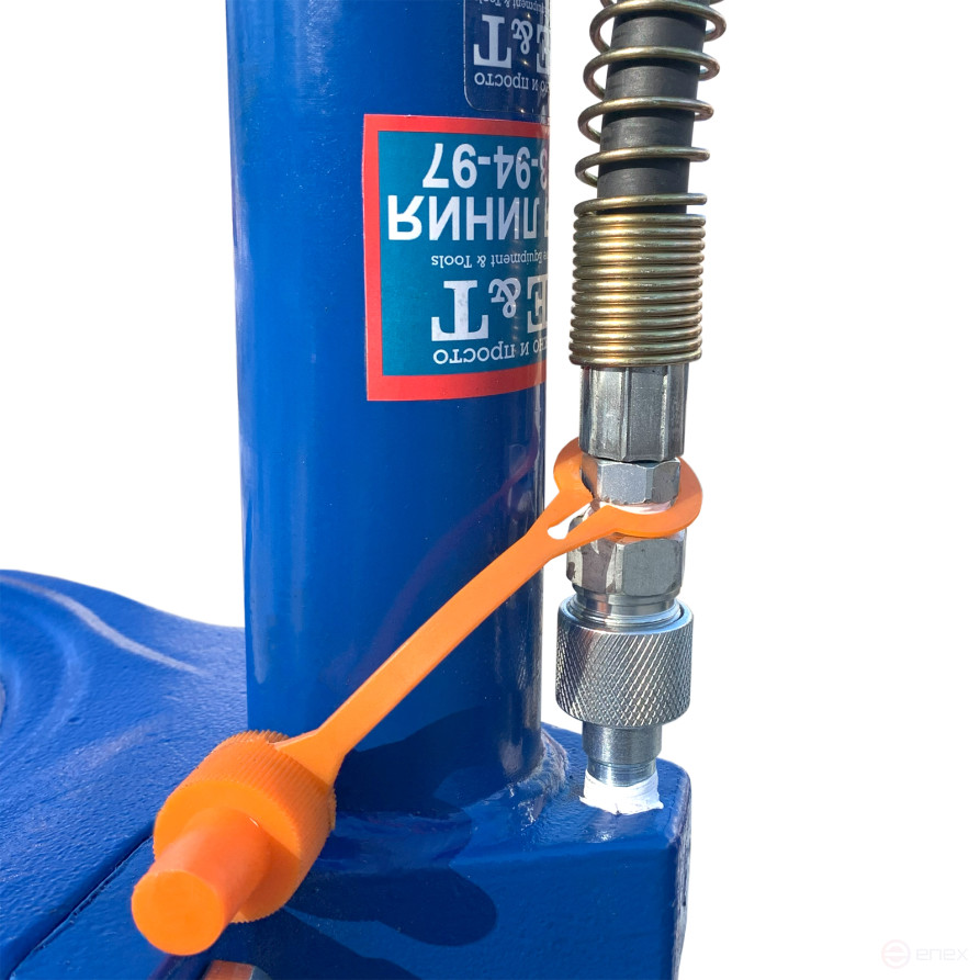 Стяжка пружин T01401 AE&T 990кг