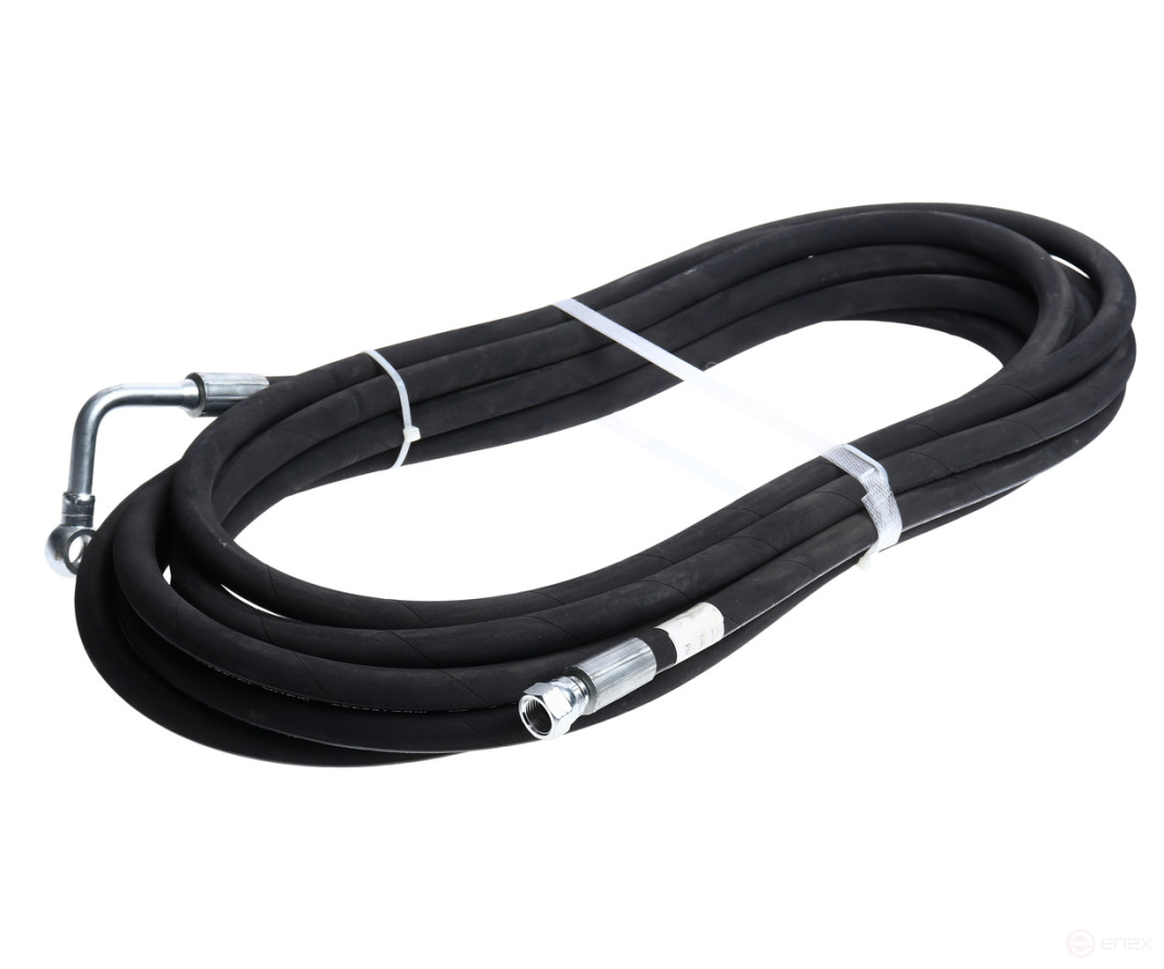 Hydraulic hose for double-column long lifts GTE-B200/GTE-B201 GTE