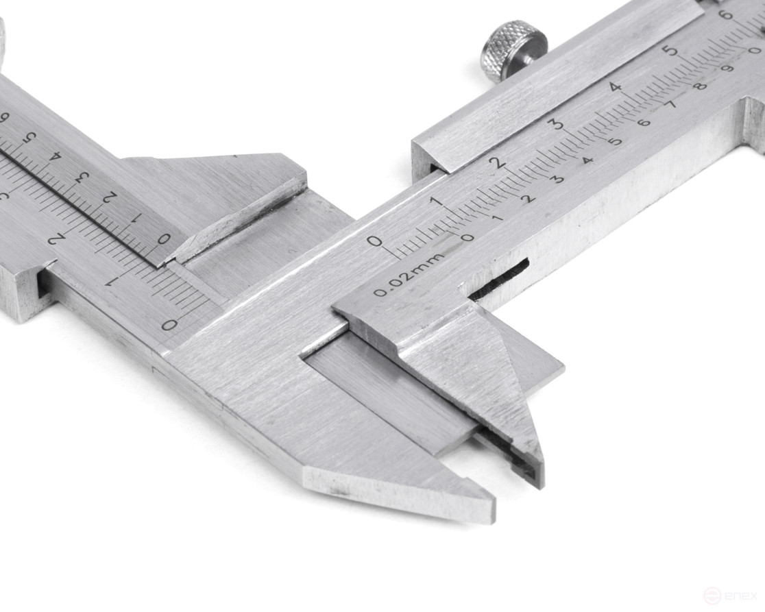 Штангензубомер ШЗН - 26 0,02 (1 - 26) ЧИЗ