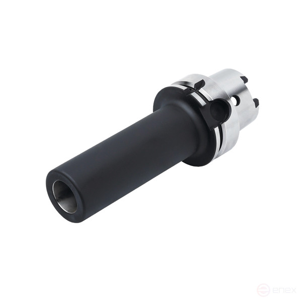 Оправка с конусом Морзе для фрез HSK50AxMK2x120 мм DIN69893
