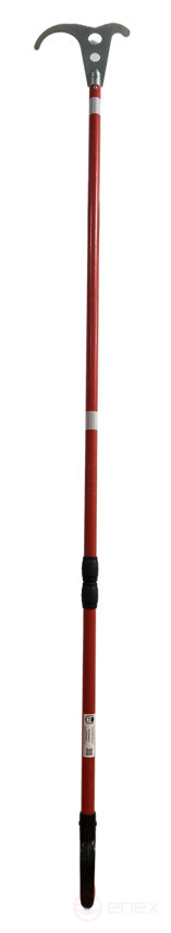 Double hook lightweight reinforced 2330mm