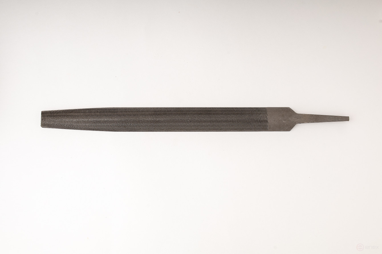 Semi-circular file MF-52250MMC3