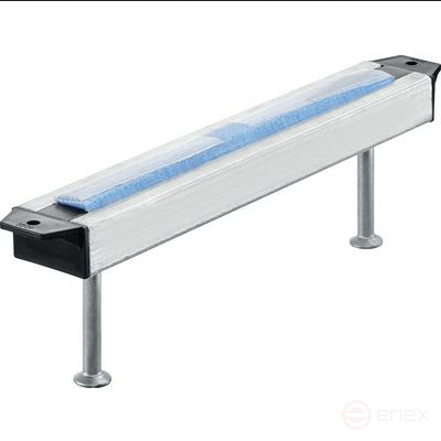 Anchor channel HAC-C 40/22 300 A4 