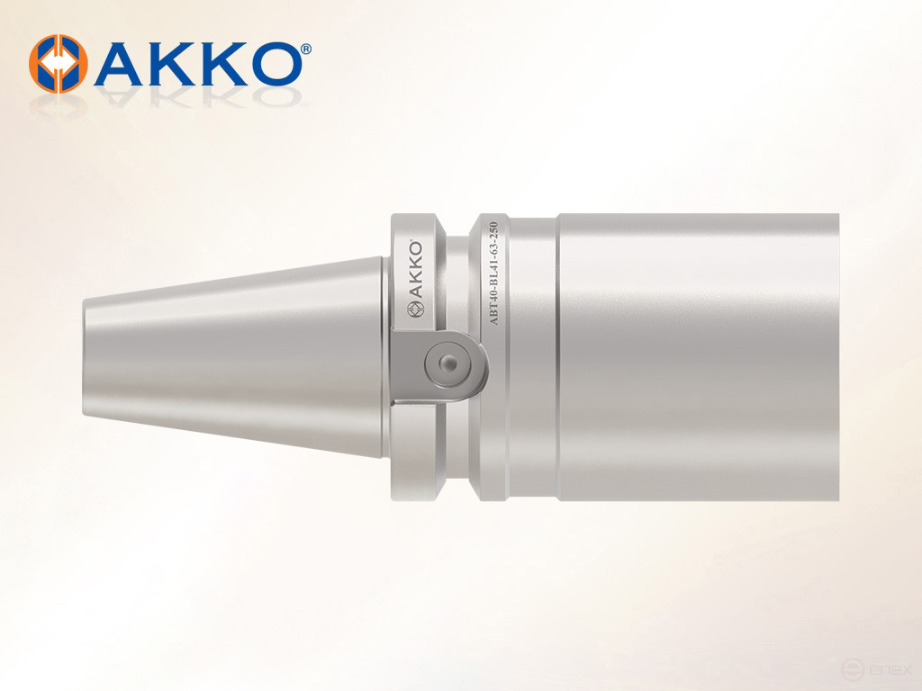 Державка ABT40-BL41-63-250