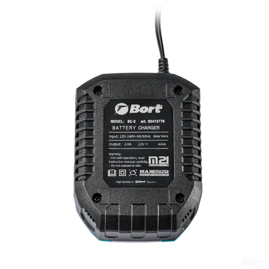 Устройство зарядное BORT BC-3