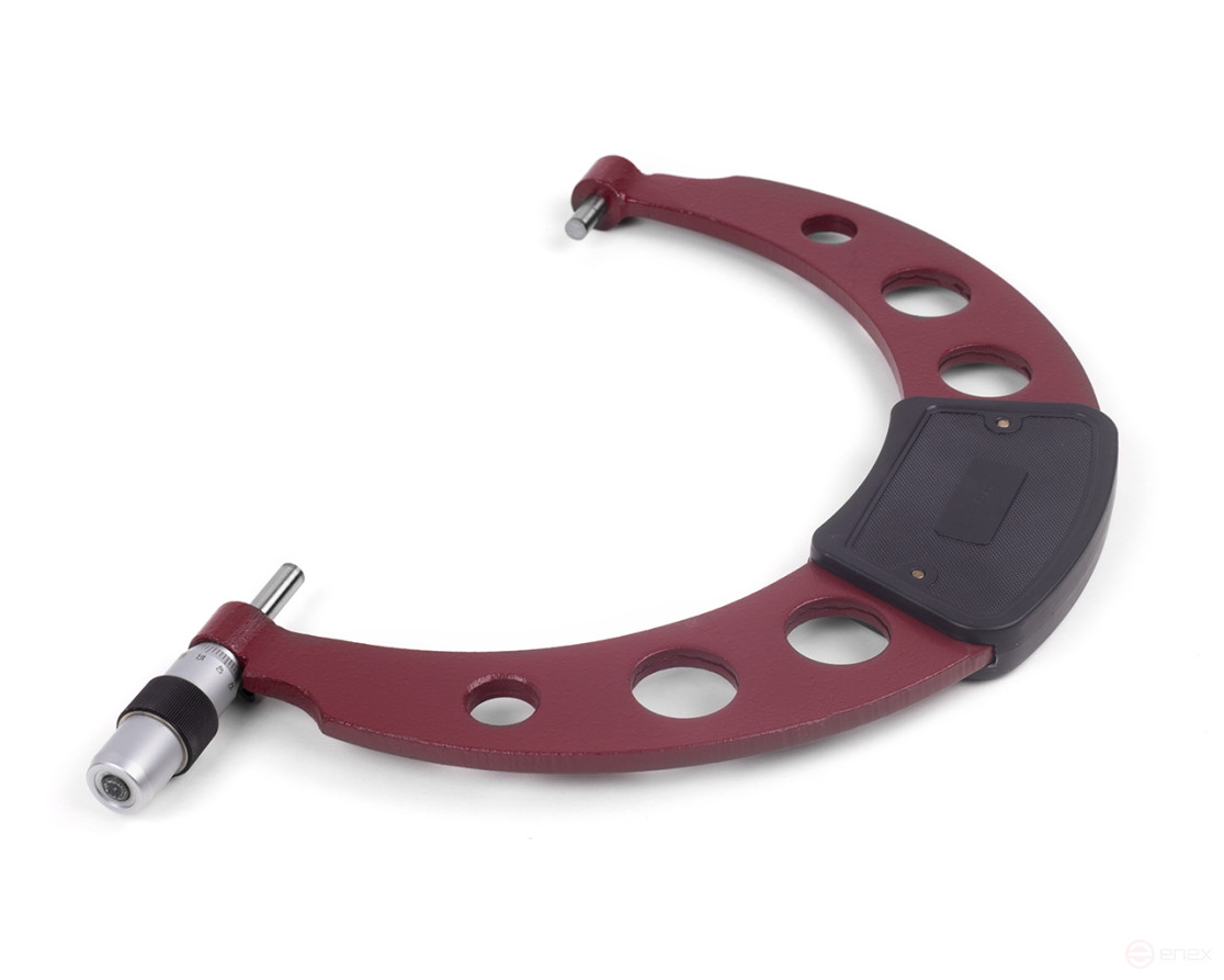 Микрометр МК- 225 0,01 Micron