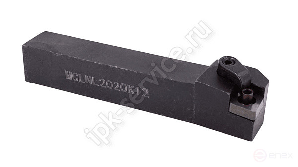 MCLNR2525M12 External turning holder IPK
