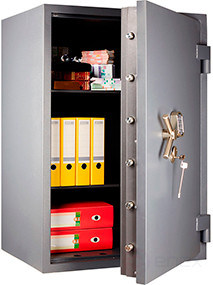 Safe deposit box MDTB BANKER M 1055 EK