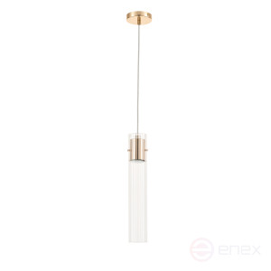 4131-201 Rivoli Gabriela Pendant Lamp 4131-201 1 x GU10 30W Design