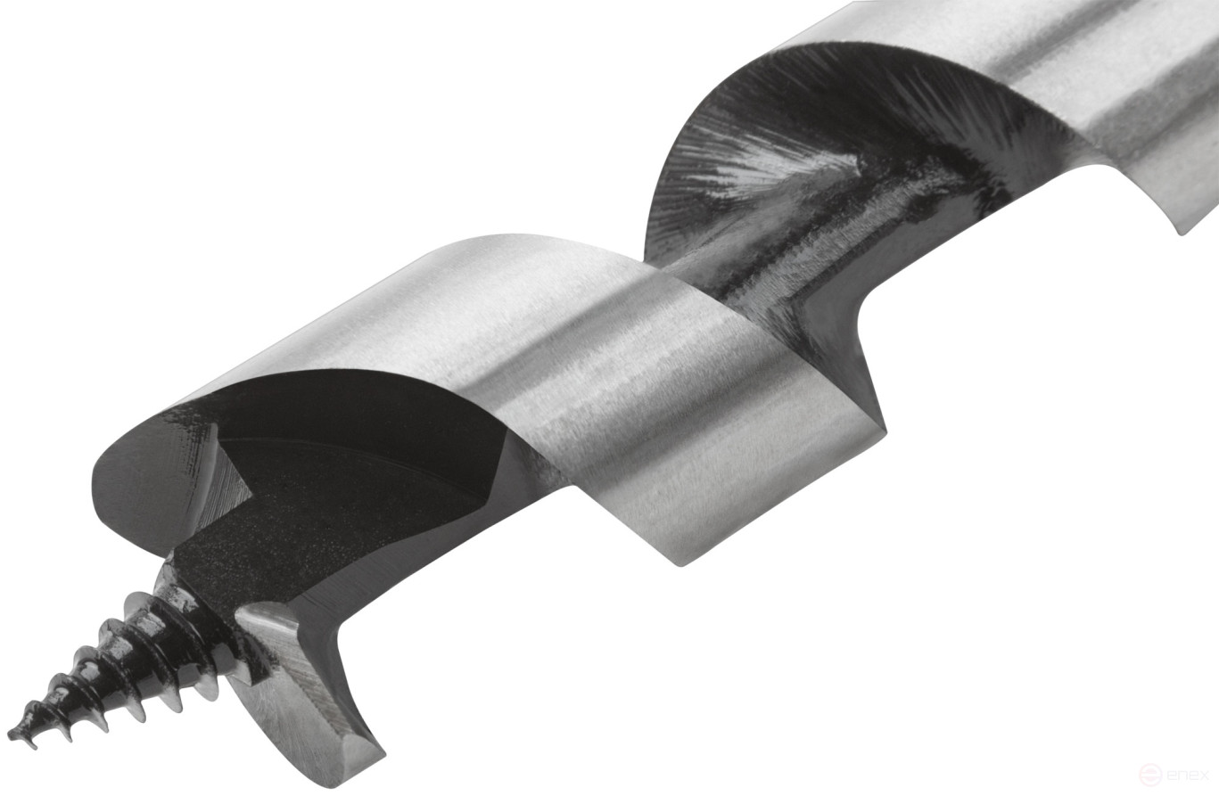 Levis screw drill for wood 25x460 mm