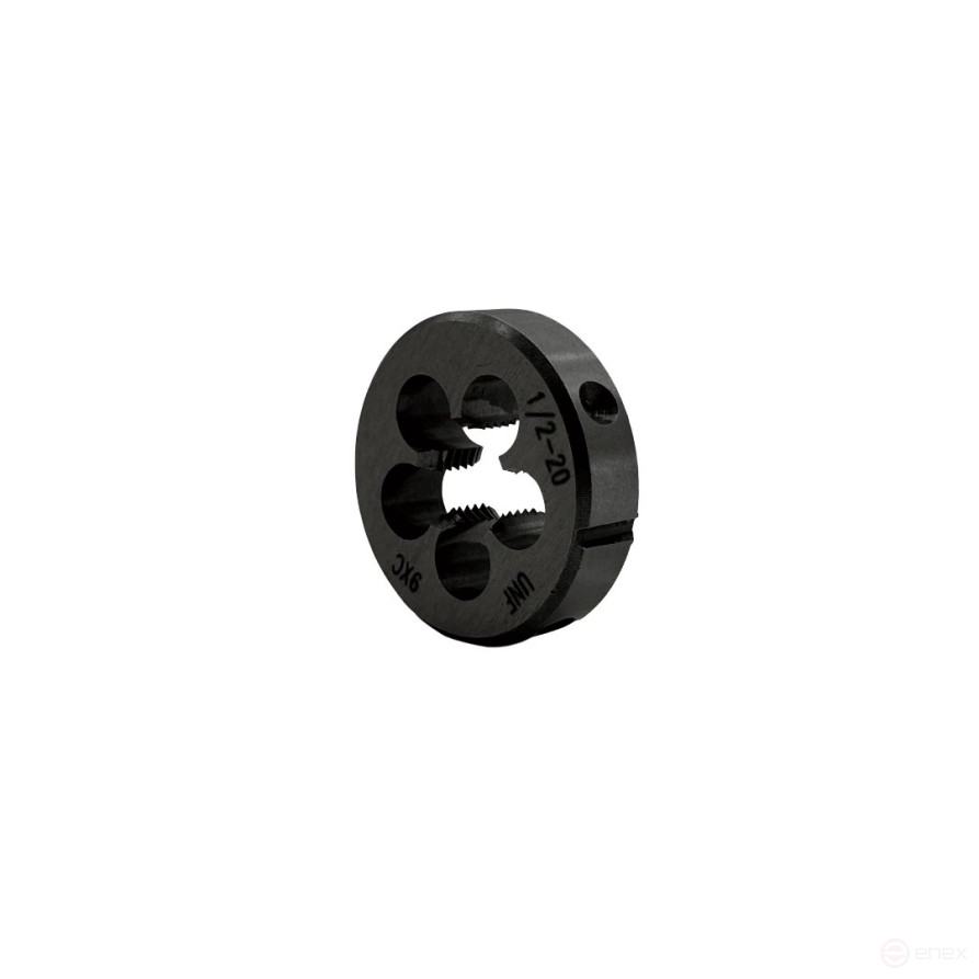 Плашка UNF 1/2" 20 нитей