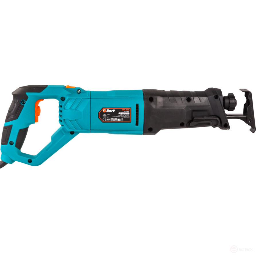 Пила сабельная электрическая BORT BRS-900