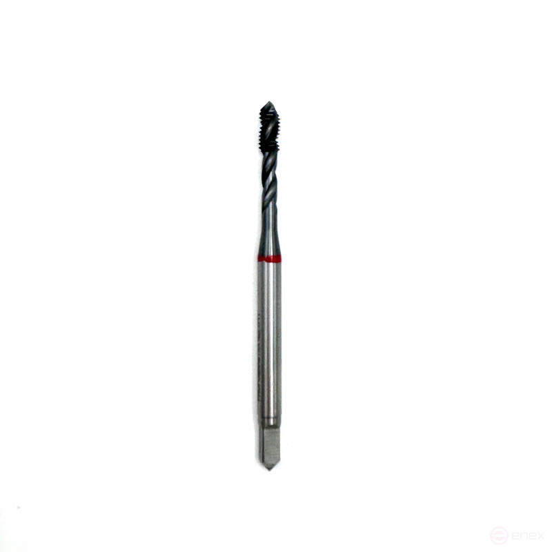 Tap 1716 spiral mash M5*0.8 DIN371 PM HSSE TiCIN HEAT RESISTANT 1/10