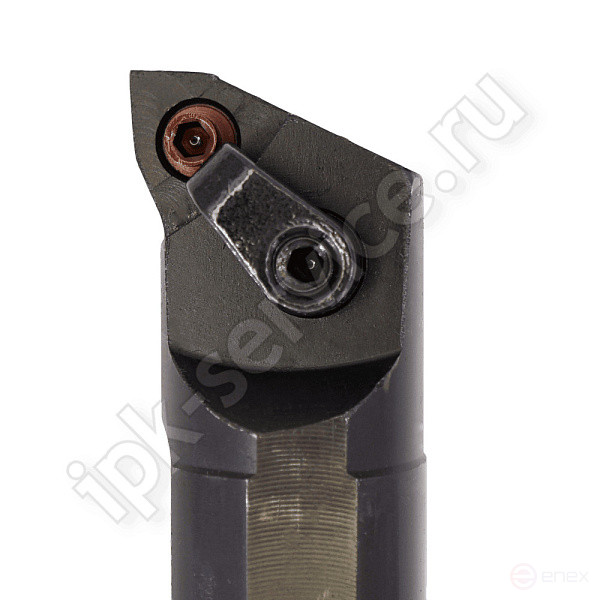 S20R-MWLNL08 Rotary boring holder IPK