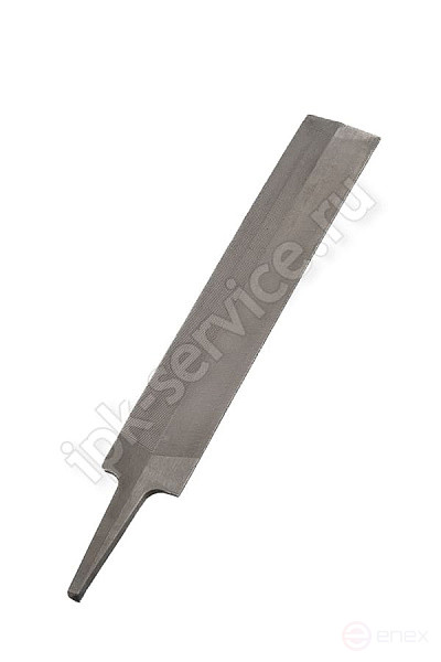 Напильник ромбический 200 мм №3